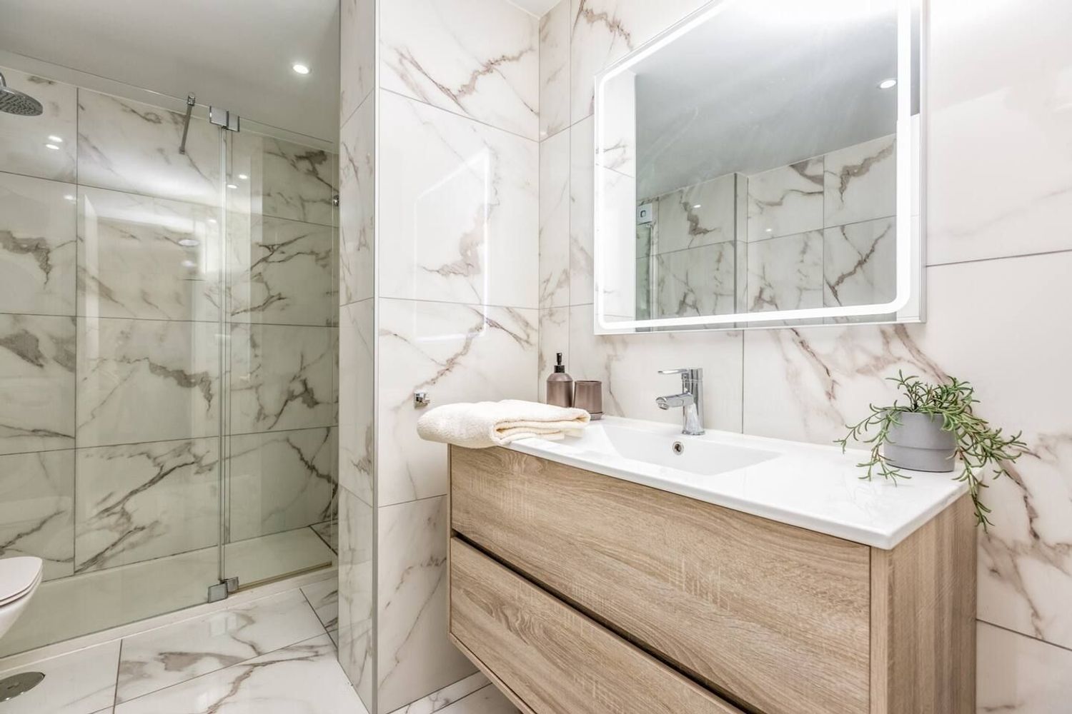 Piso en Barrio Nueva Andalucía - Foto 13