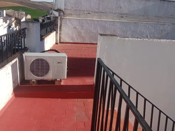 Casa de pueblo en Calle Duque de la Torre, 14 - Foto 15
