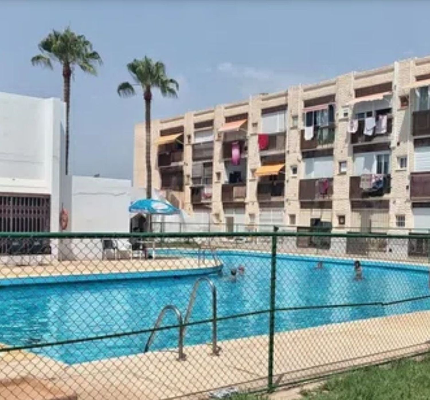 Piso en Avenida Brighton, 92, La Cañada - Costacabana - Loma Cabrera, La Cañada - Costacabana - Loma Cabrera - Foto 2