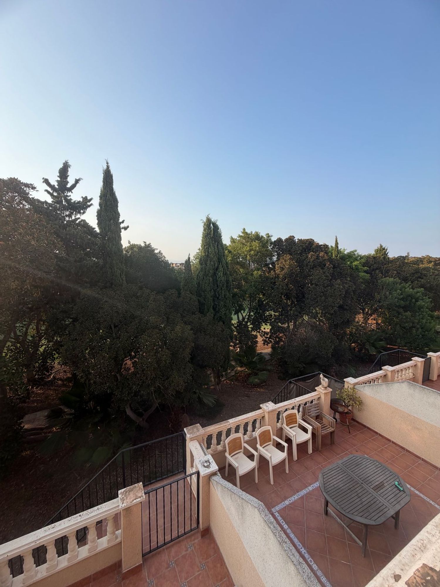 Chalet adosado en Calle Britania, 23, Alicante Golf - Foto 12