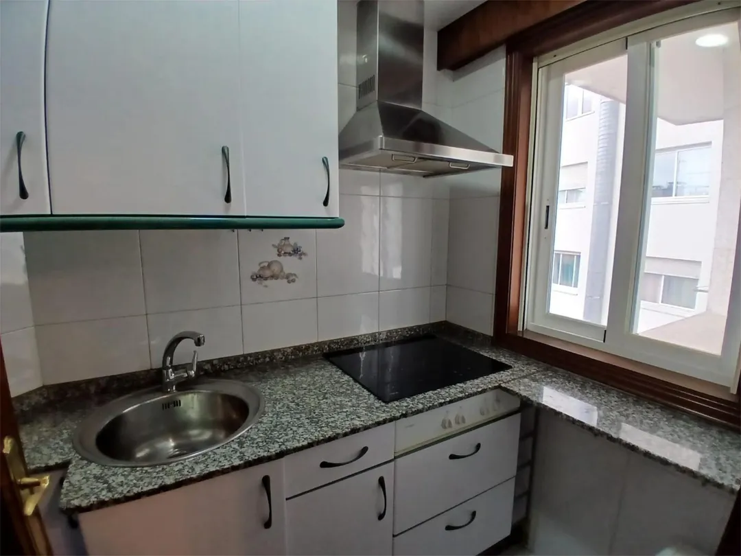 Piso en  Rúa de María Auxiliadora 3 - Foto 13