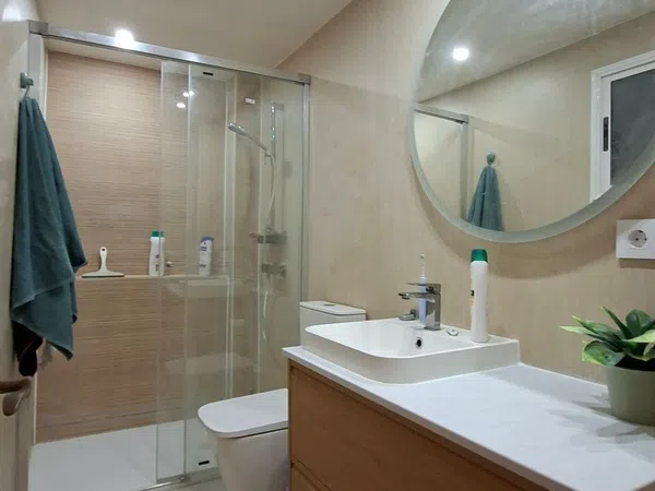 Estudio en Santa Catalina - Canteras, Santa Catalina - Canteras - Foto 4