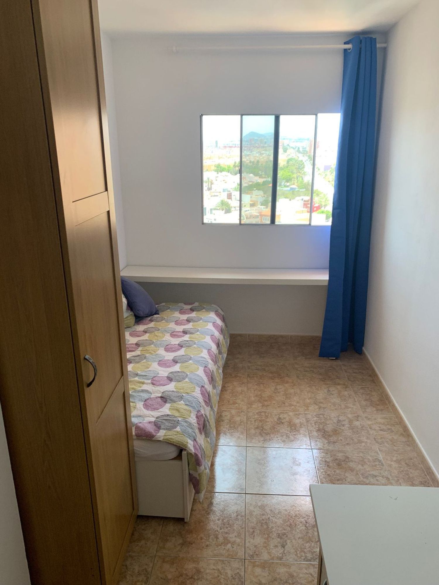 Piso en Calle Teniente C Castillo Olivares, 26, Escaleritas - La Feria - Foto 20