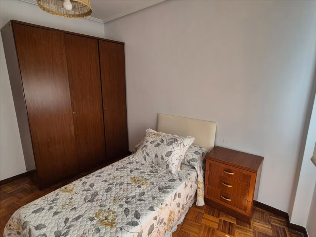 Piso en  Rúa Europa 1 - Foto 5