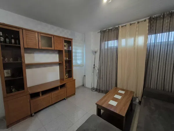 Estudio en Avenida Jose Gonzalez Forte, 71 - Foto 8