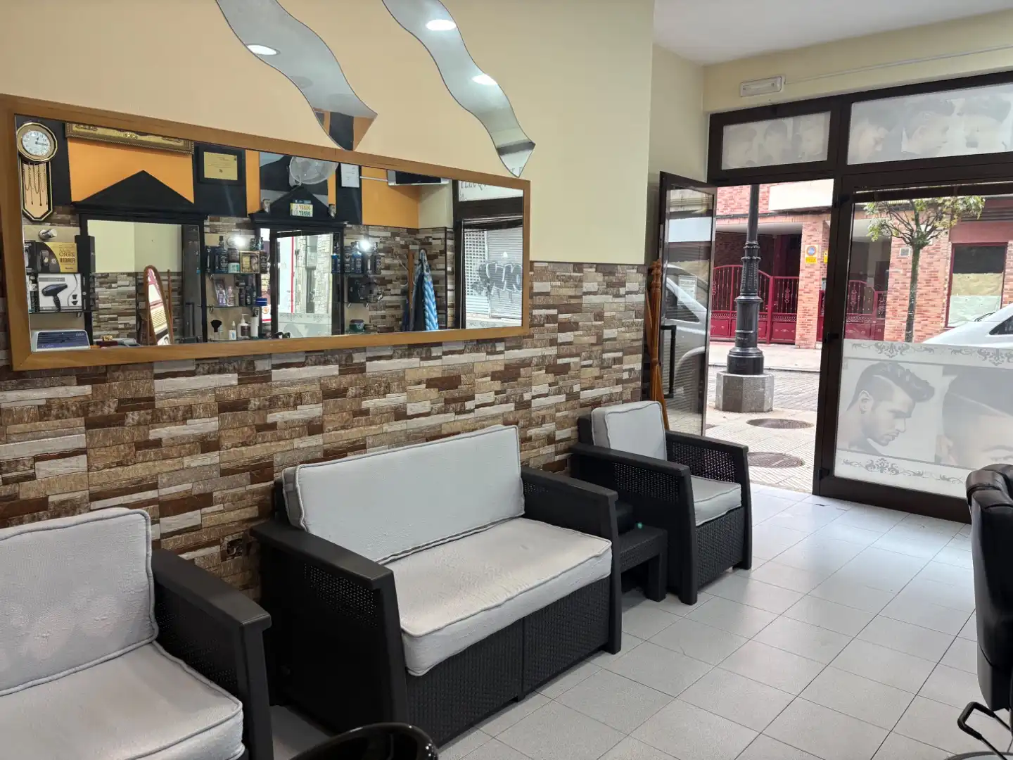 Local comercial en  Calle de San Ignacio de Loyola 3 - Foto 5