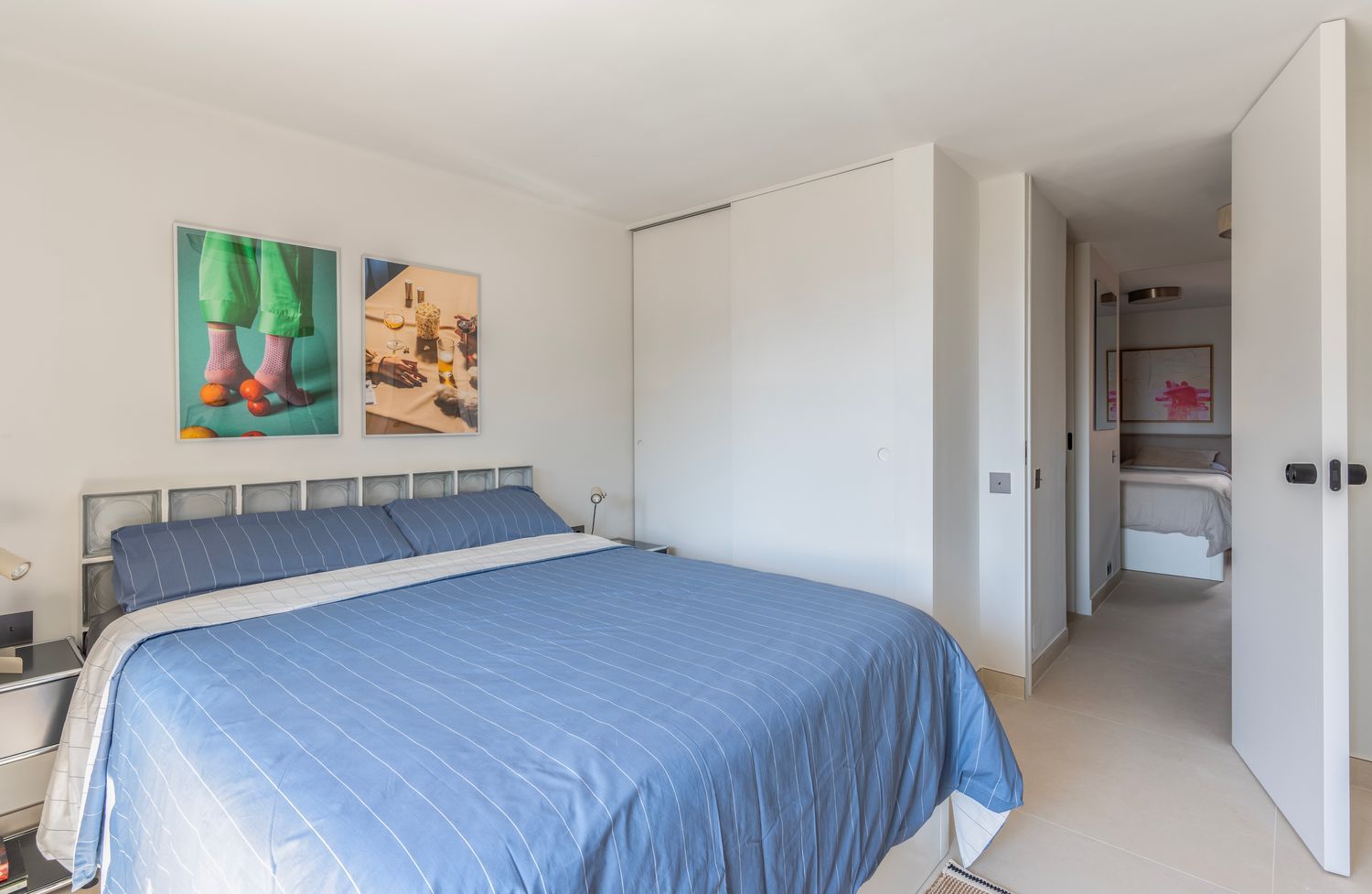 Chalet pareado en Calle des Munt Calvari, 17, Santa Eulalia del Río, Santa Eulalia del Río - Foto 7
