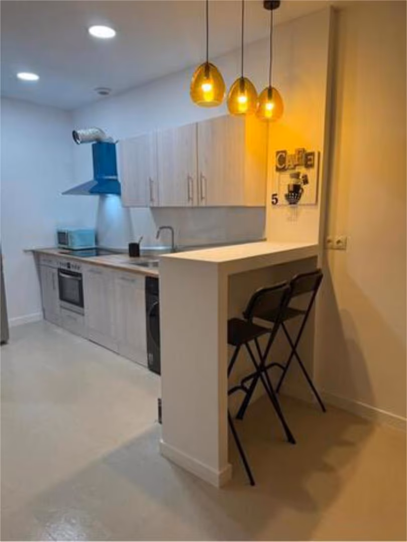 Loft en puerto De la Torre - Foto 2