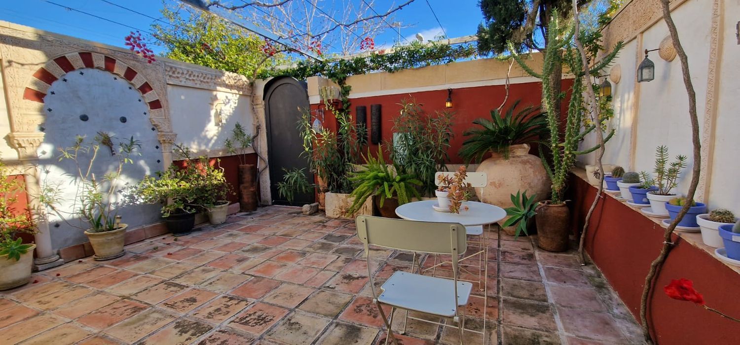 Chalet adosado en calle la Font Roja, 6 - Foto 23