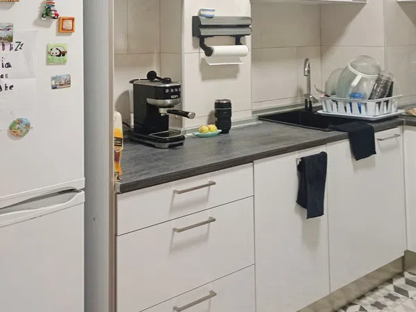 Piso en calle Tato, 3 - Foto 8