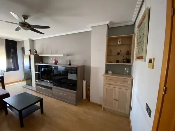 Piso en Camino de la térmica, 30, Puerta Blanca - Almudena - Foto 8