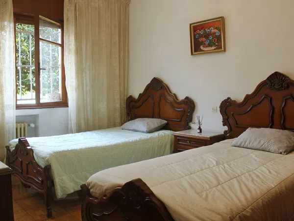 Piso en calle Álvaro Flórez Estrada, 8 - Foto 9