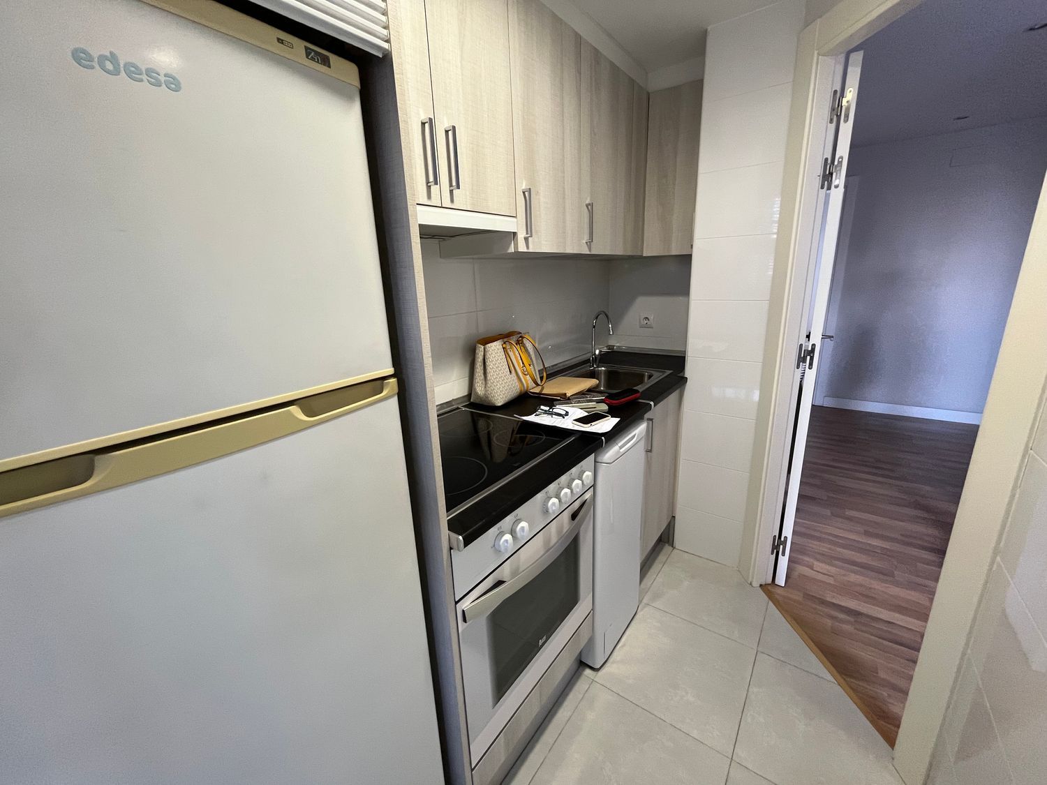 Ático en calle del Doctor Esquerdo, 110 - Foto 10