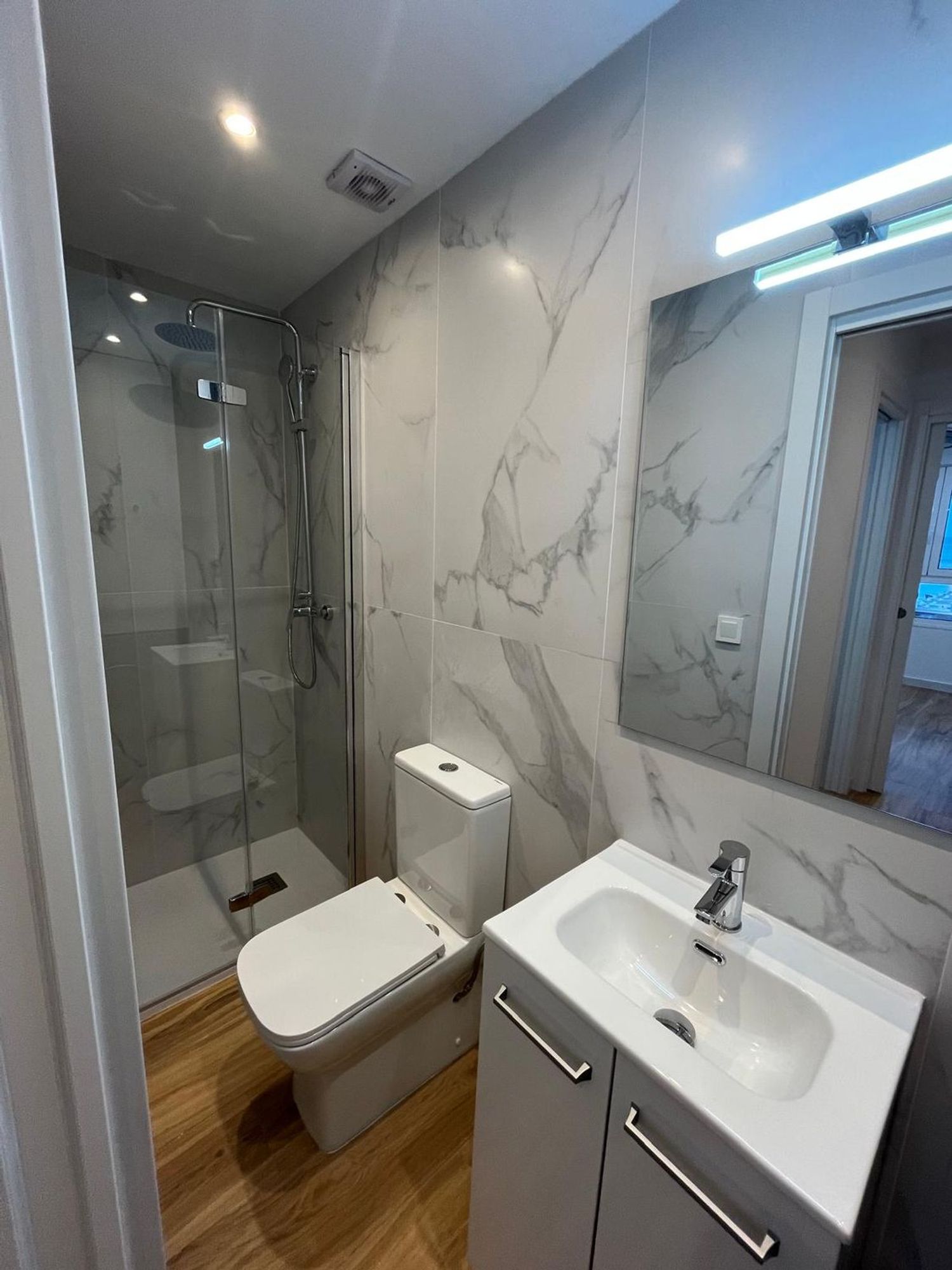 Piso en calle Hisenda de l'Administrador, 1 - Foto 9