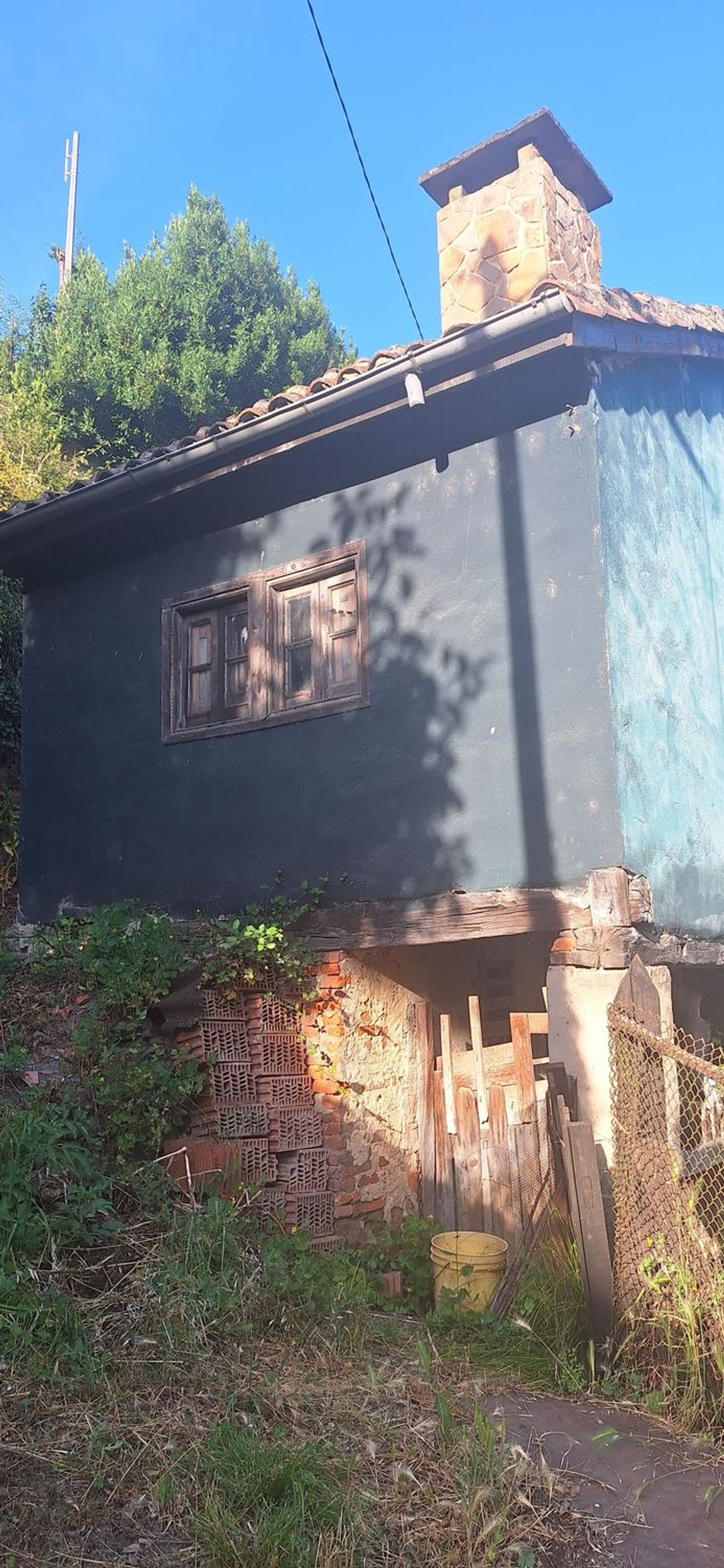 Casa o chalet independiente en Lugar Moreda de Arriba, 15 - Foto 6