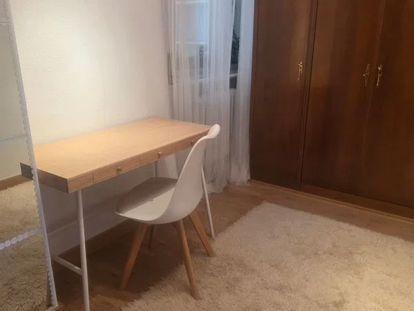 Piso en avenida de los Reyes de España, 26 - Foto 16