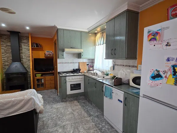 Casa o chalet independiente en Calle Navarro Reverter, 4, Cumbres de Calicanto - Foto 9