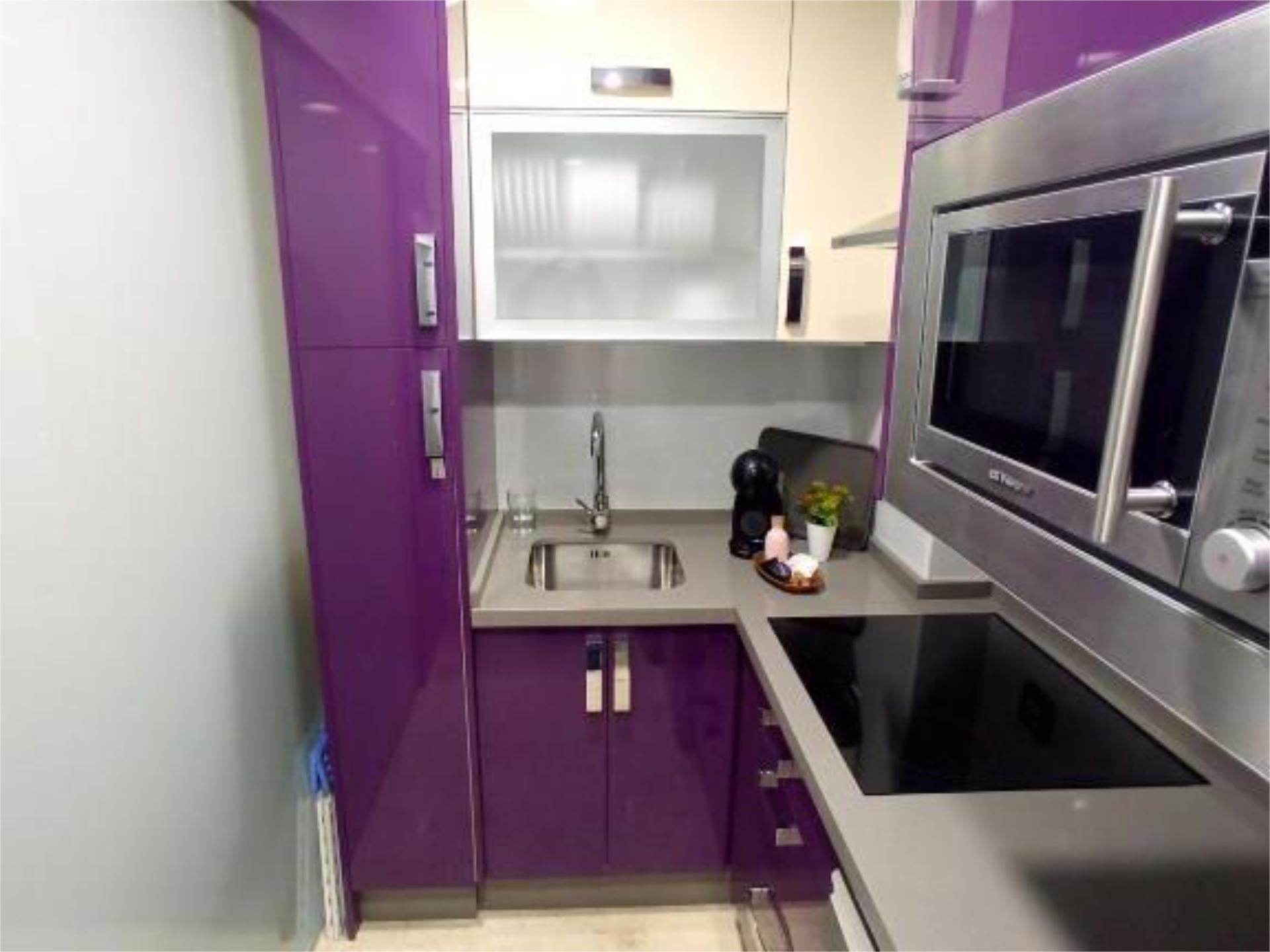 Piso en  Calle Conde de Cárdenas 14 - Foto 13