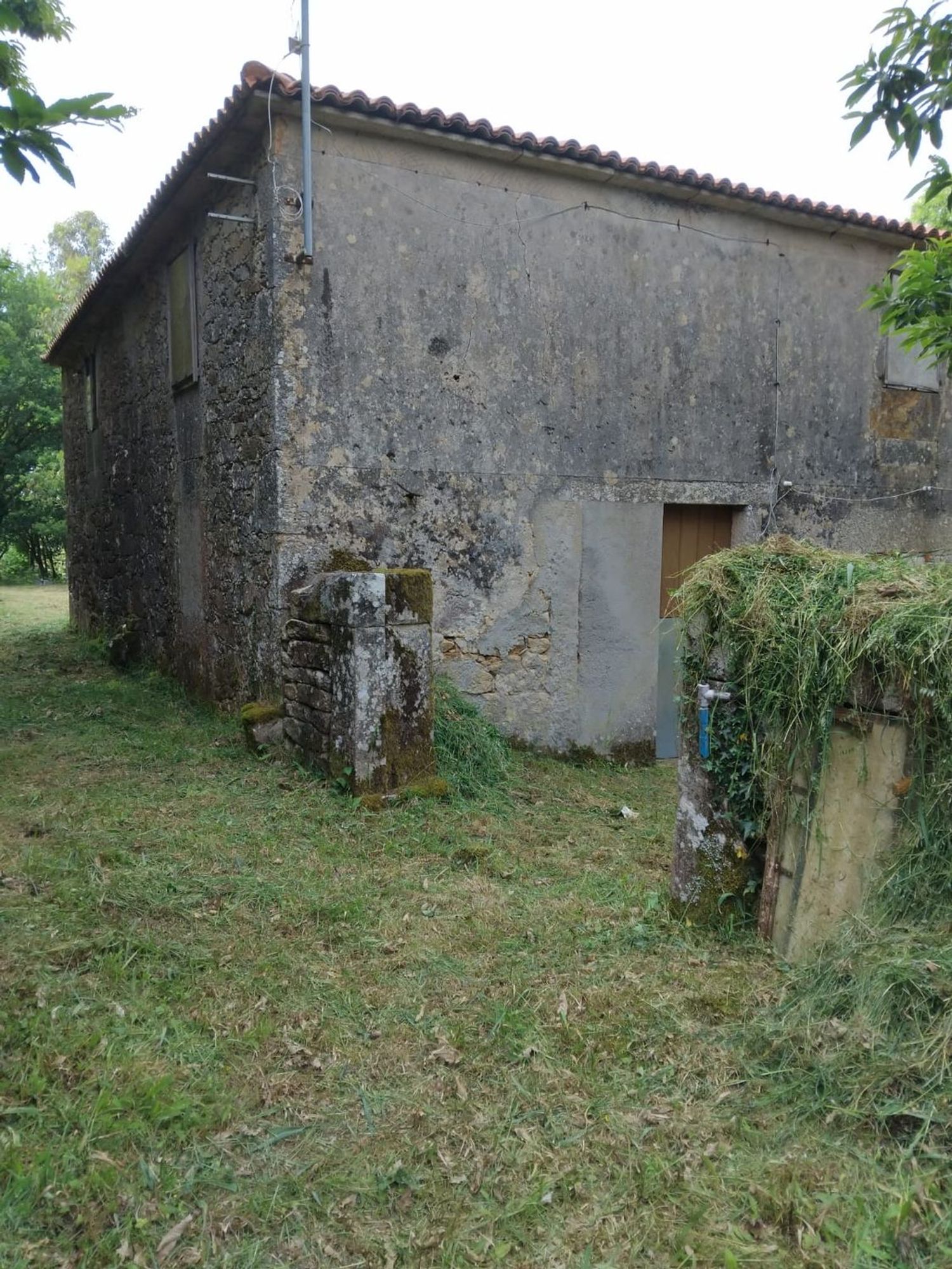 Casa rural en Setefontes s/n - Foto 8