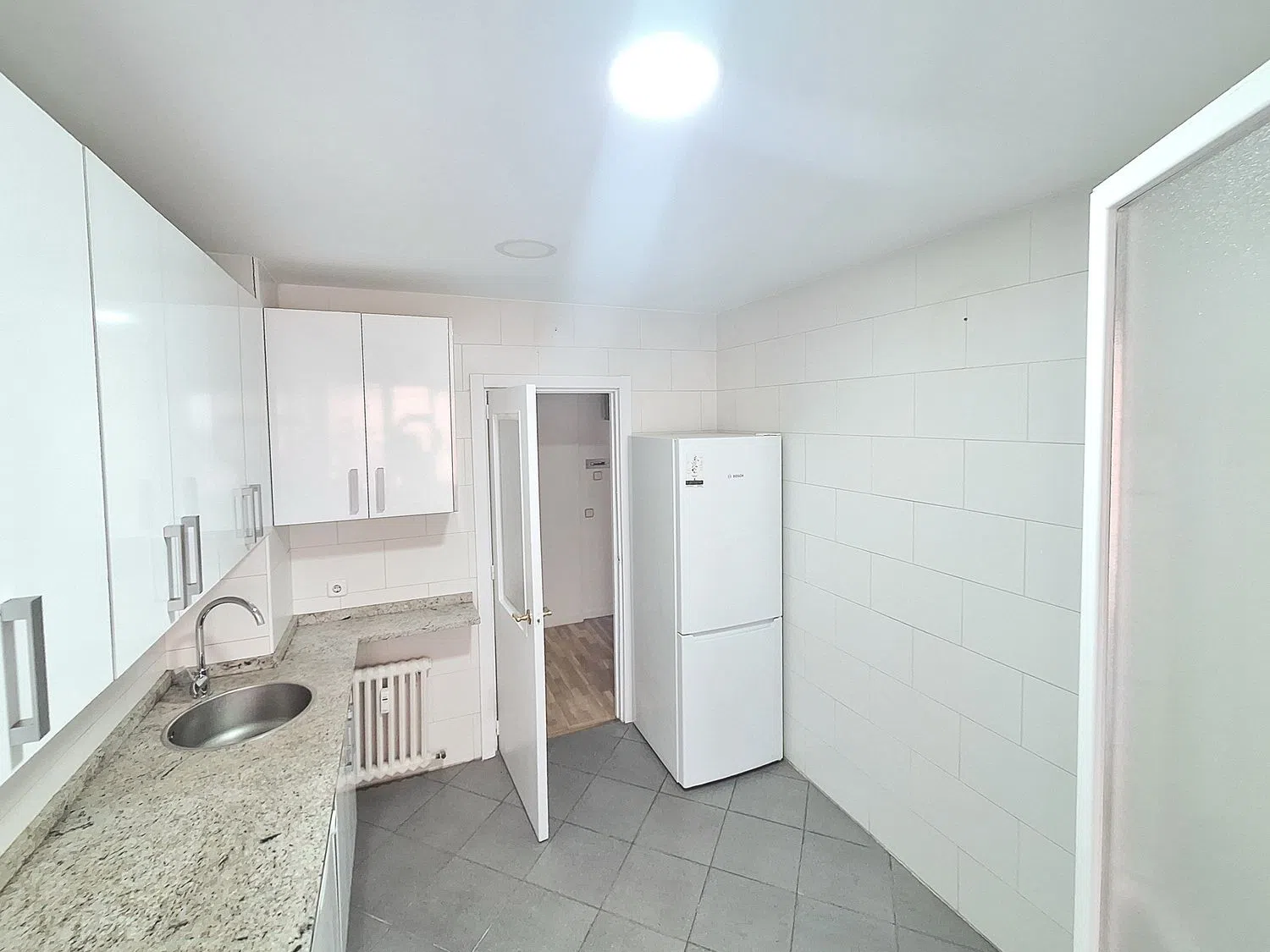 Piso en Barrio Almagro - Foto 34