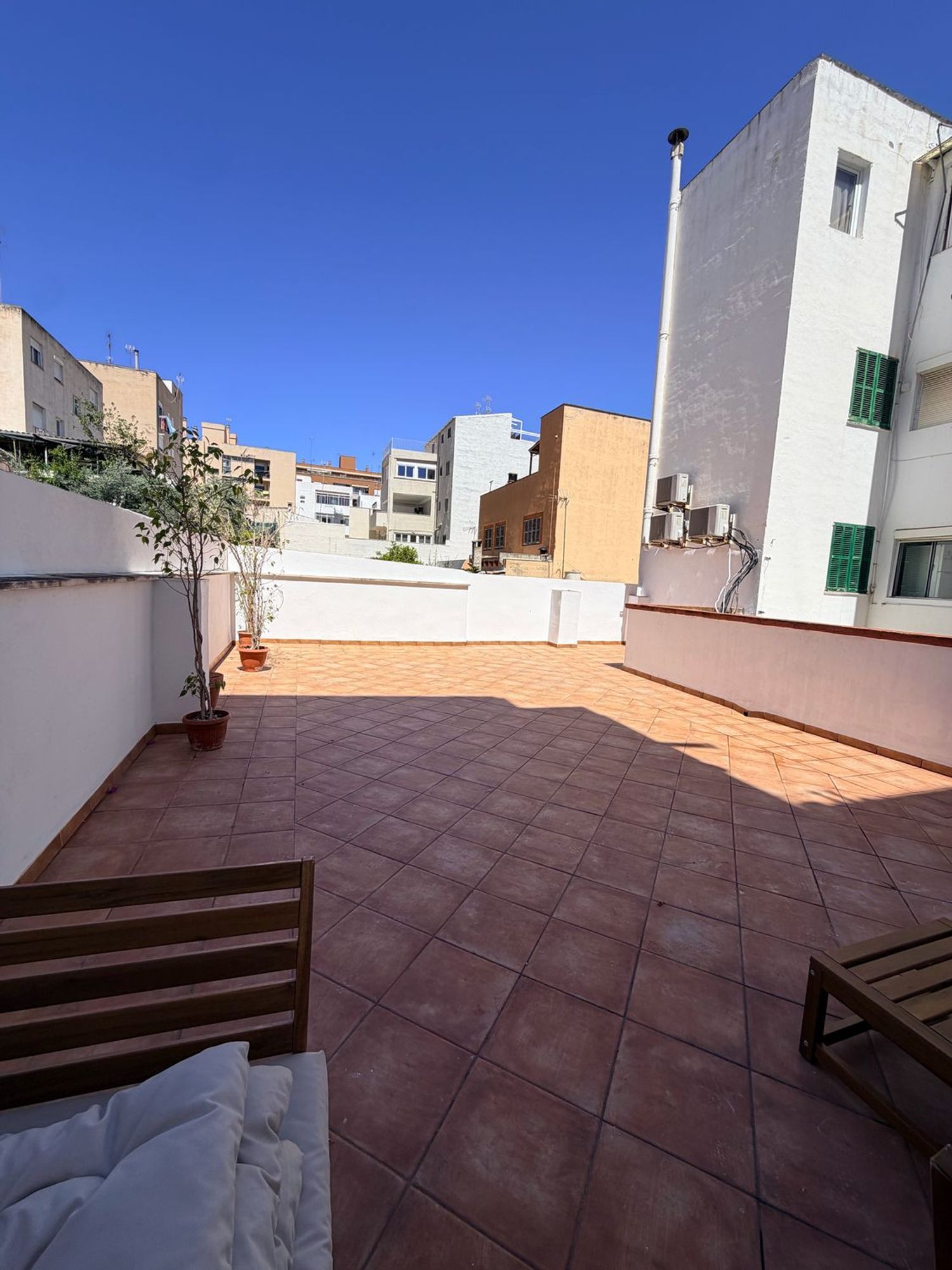 Casa o chalet independiente en Calle Gabriel Font i Martorell, 39, Son Cotoner - Foto 40