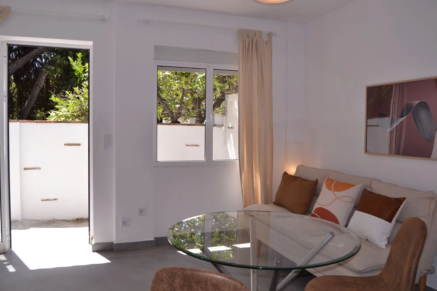 Estudio en avenida San Antón, 22 - Foto 1