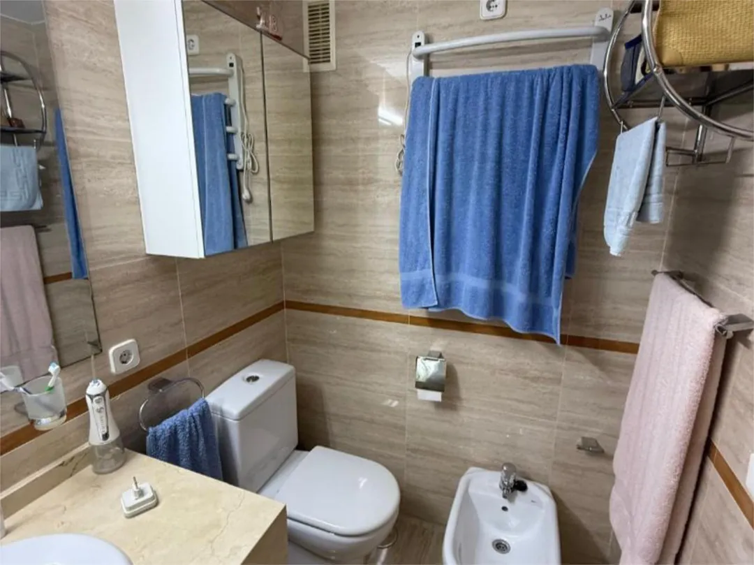 Piso en Villajoyosa / La Vila Joiosa - Foto 26