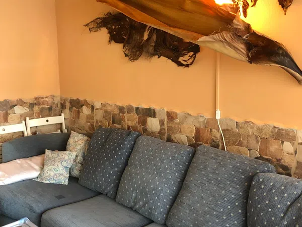 Estudio en Avenida Jahn Reisen, 31 - Foto 12