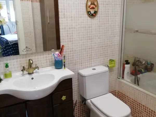 Ático en avenida Imperio Argentina, 10 - Foto 9