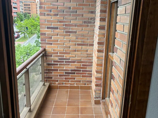 Piso en calle del Monte Monjardín, 11 - Foto 7