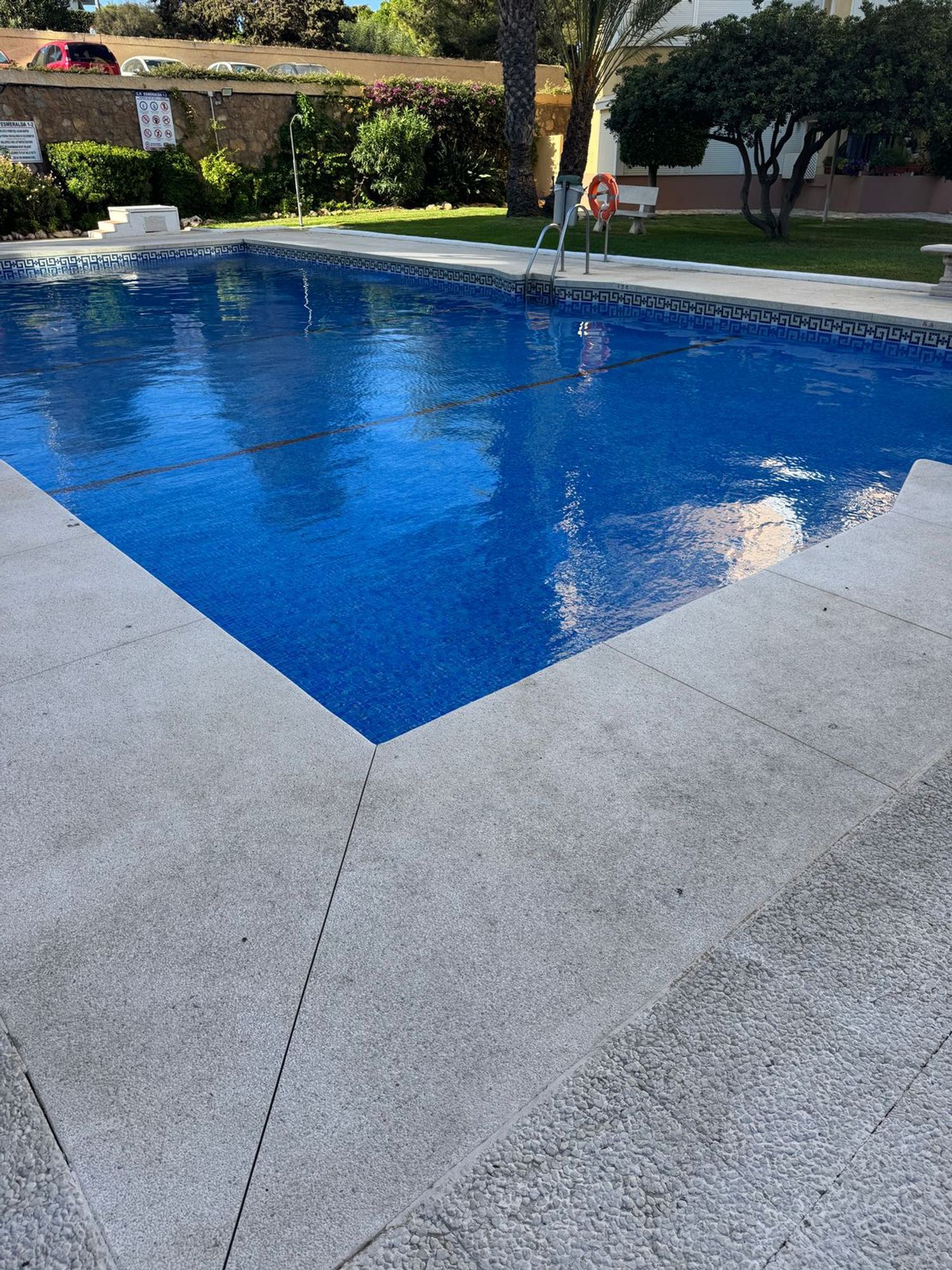 Estudio en Calaburra - Chaparral, Calaburra - Chaparral - Foto 15