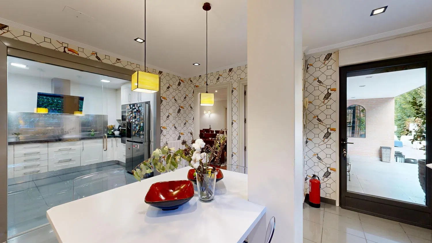 Chalet pareado en Barrio Aravaca - Foto 12