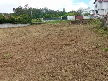 Terreno Residencial en  Camino Casal do Monte 18 - Foto 1