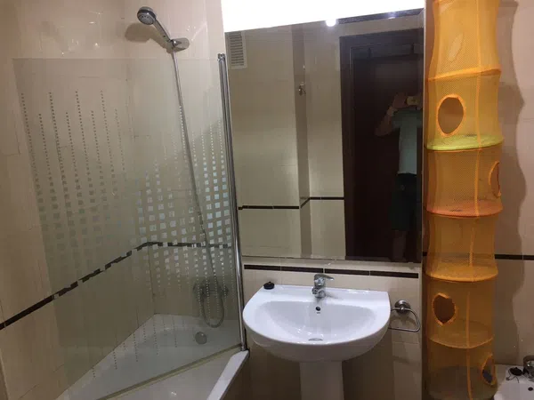 Piso en calle Leopoldo Alas Clarín, 152 - Foto 8