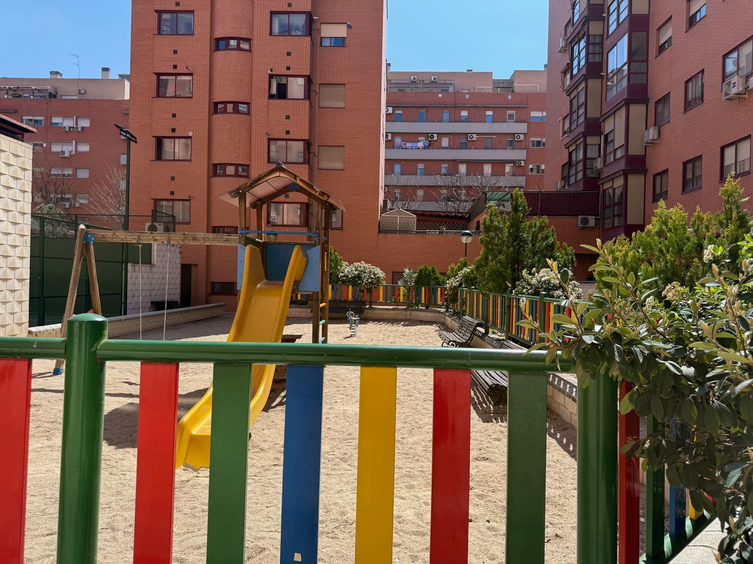 Ático en calle Rutilo, 9 - Foto 35