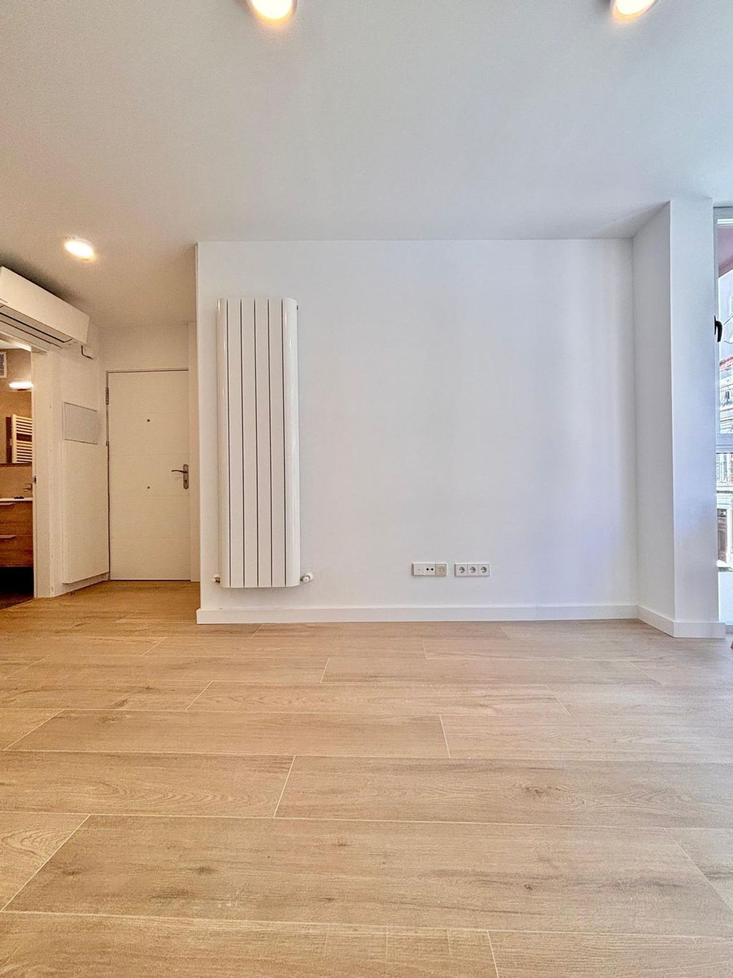 Estudio en Calle de la Constancia - Foto 10