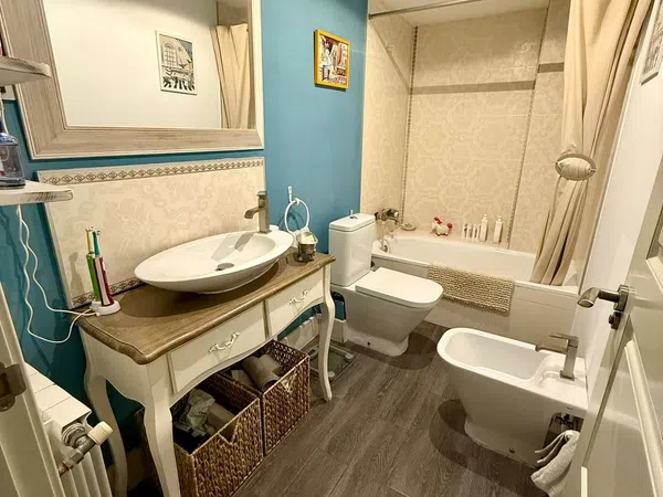 Dúplex en avenida del Alcalde José Aranda, 53 - Foto 34