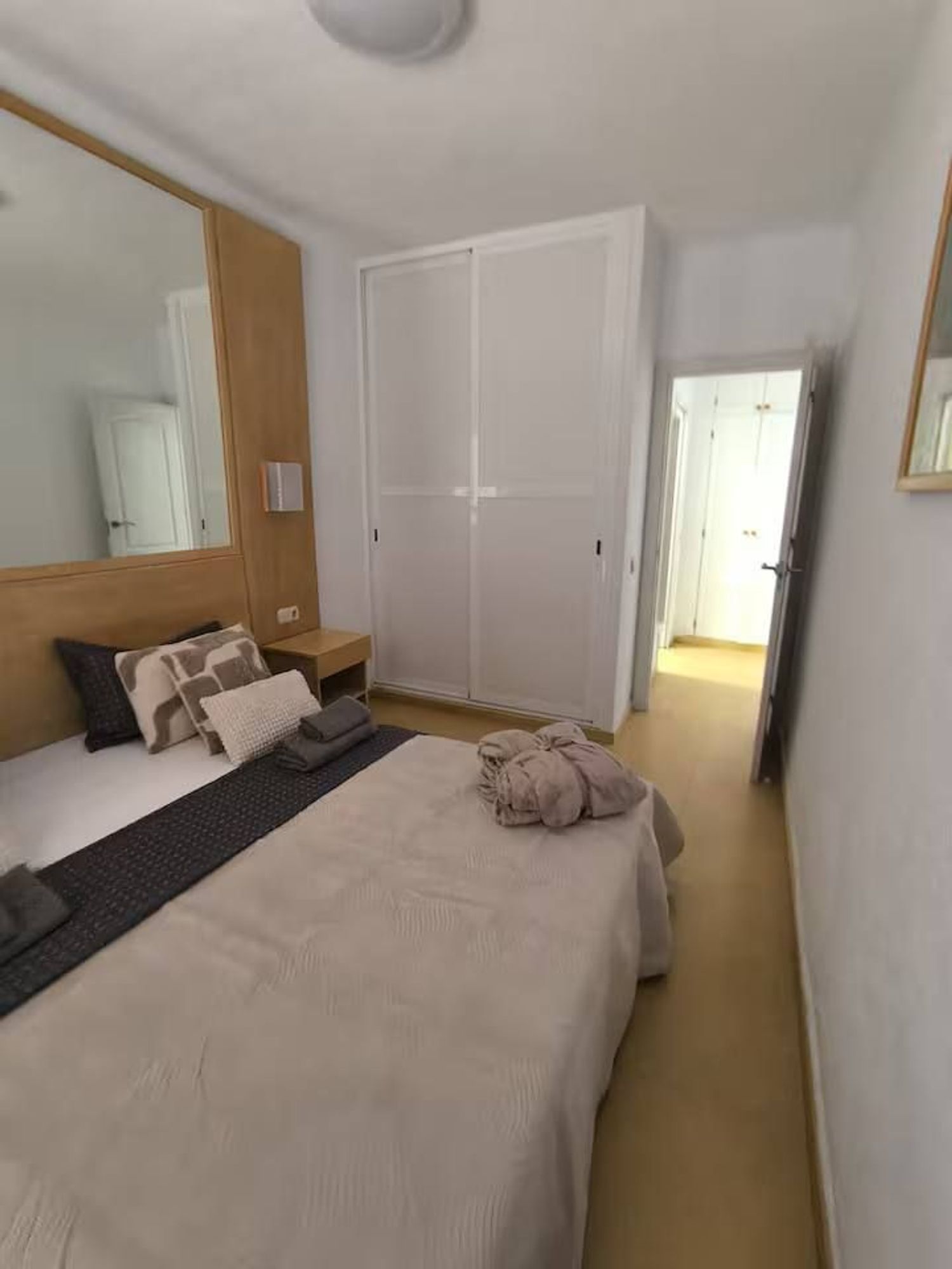 Piso en calle Antonio Navarro, 4 - Foto 13