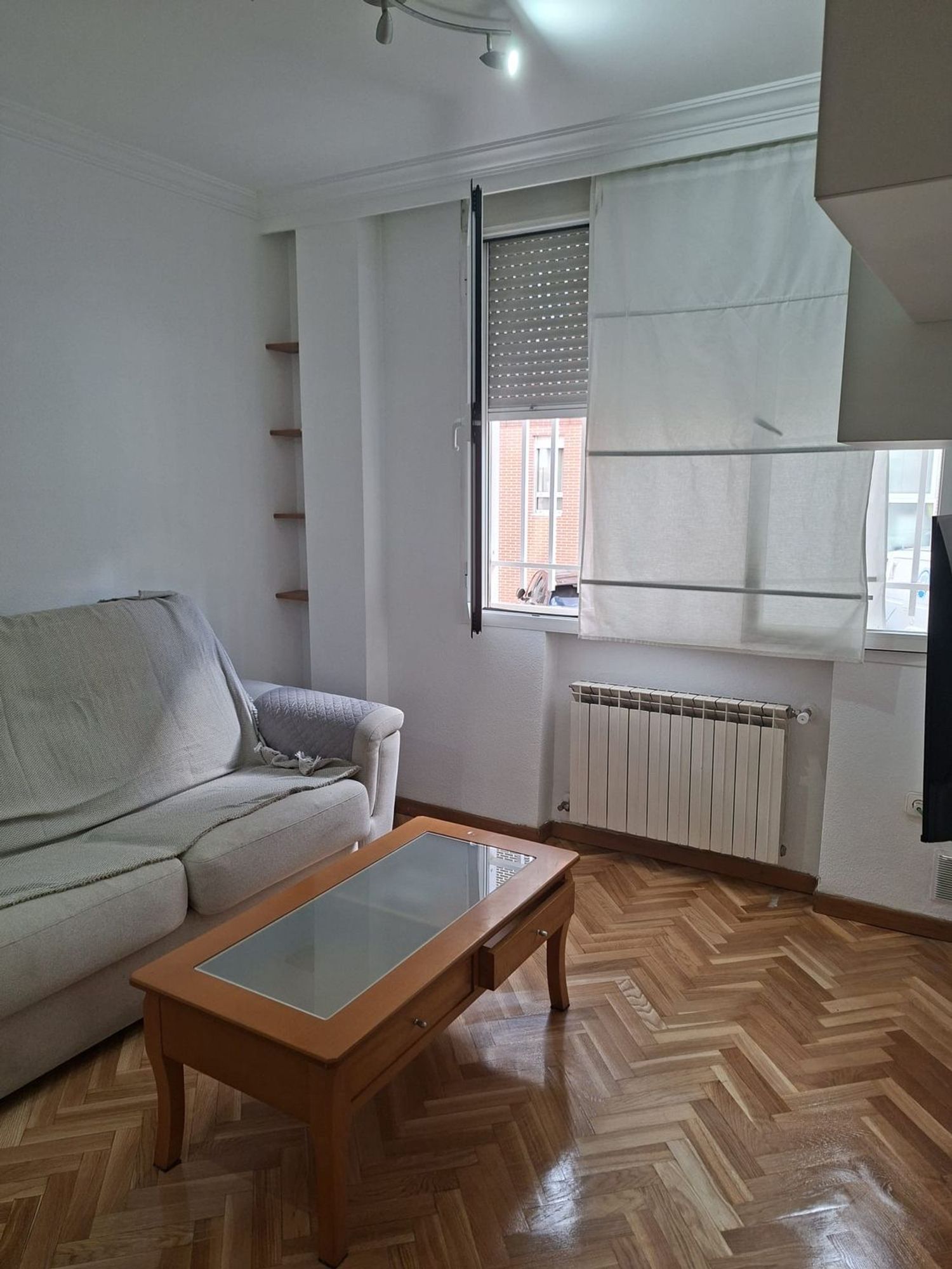 Piso en calle de Valderribas, 61 - Foto 9