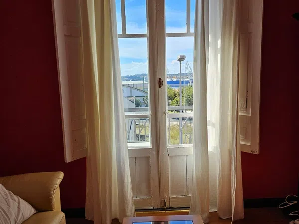 Piso en Calle Carlos III, 57, Esteiro, Esteiro - Foto 2