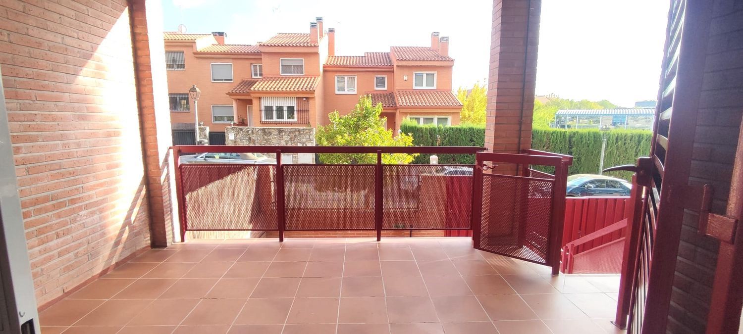 Chalet adosado en San Agustin de Guadalix - Foto 30