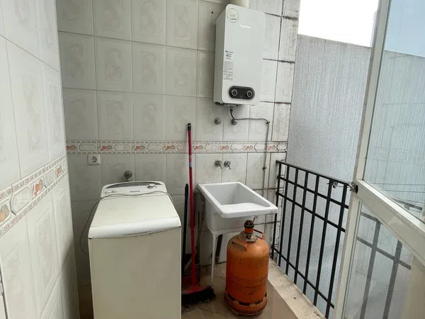 Piso en Calle Alta y Baja, 18, Las Tinajerías - Juderías, Las Tinajerías - Juderías - Foto 9