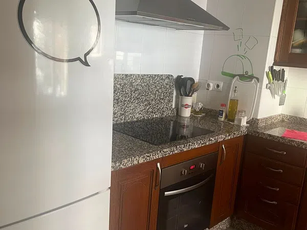 Piso en Desconocido, 39, Bellavista - Foto 8