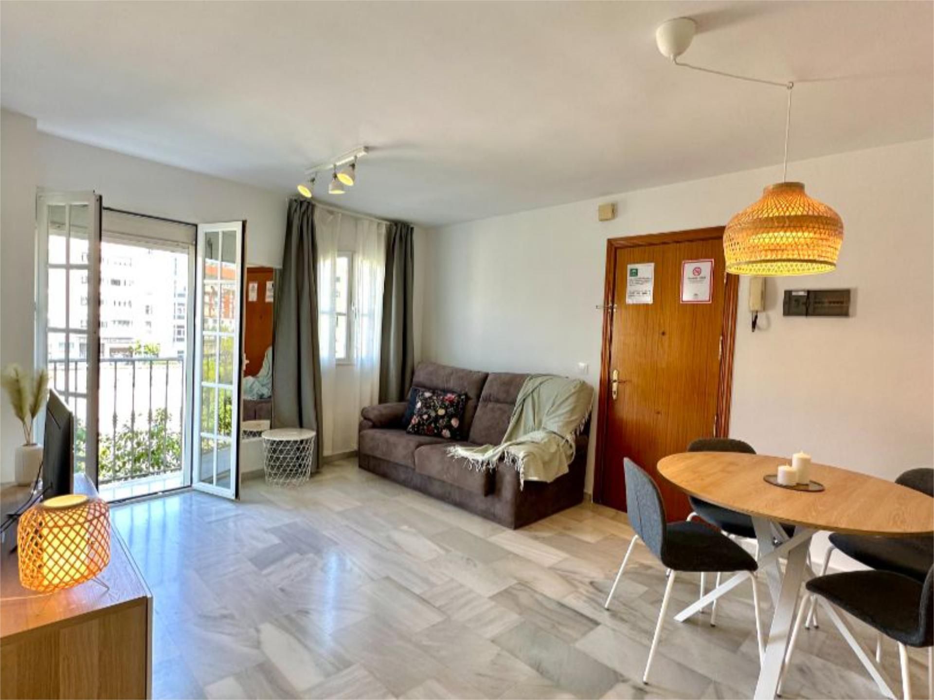 Piso en  Avenida Fátima 1