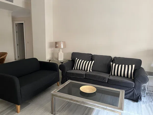 Piso en Calle Rector Candil, 3, Prado de San Sebastián - Ramón Carande - Foto 1