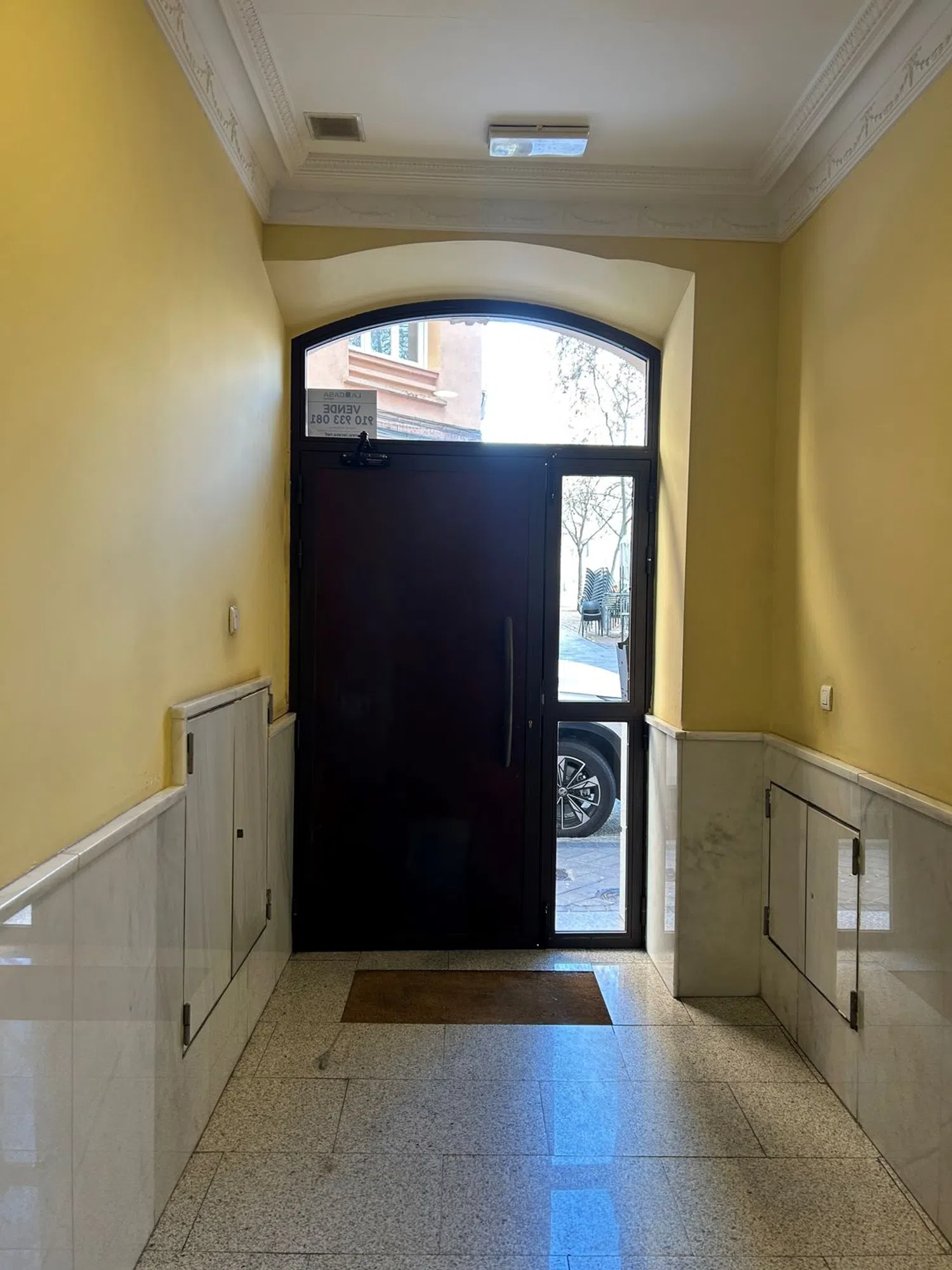 Estudio en calle de Tarragona, 38 - Foto 20