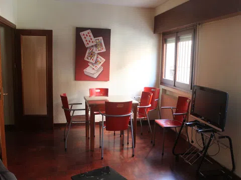 Piso en calle de Tabernillas, 19