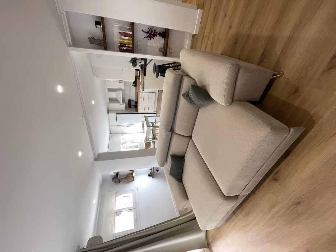 Piso en  Carrer de Viver n25 - Foto 8