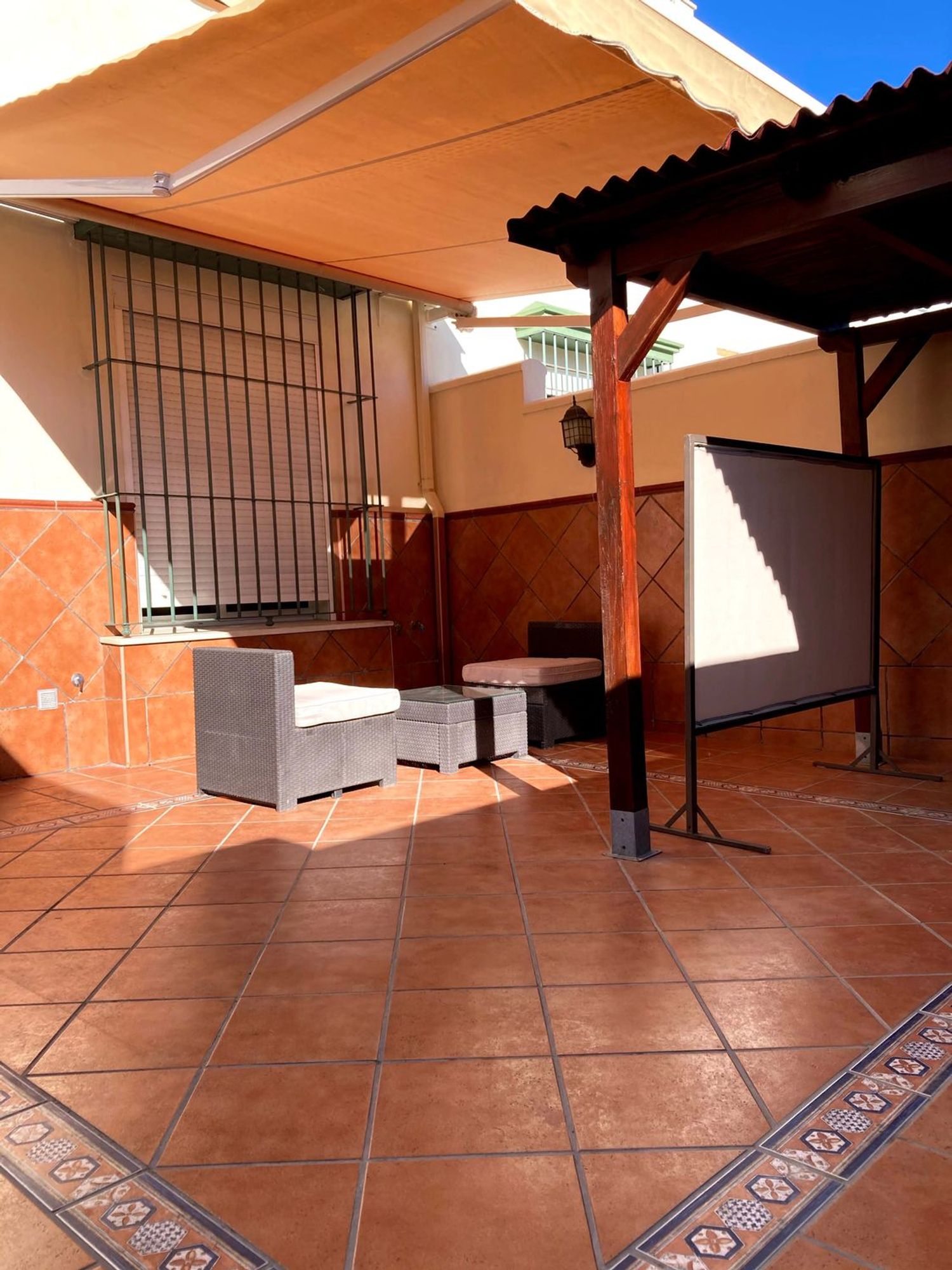 Chalet adosado en Calle José Luis López-Aranguren, 17, Pozoalbero - Foto 18