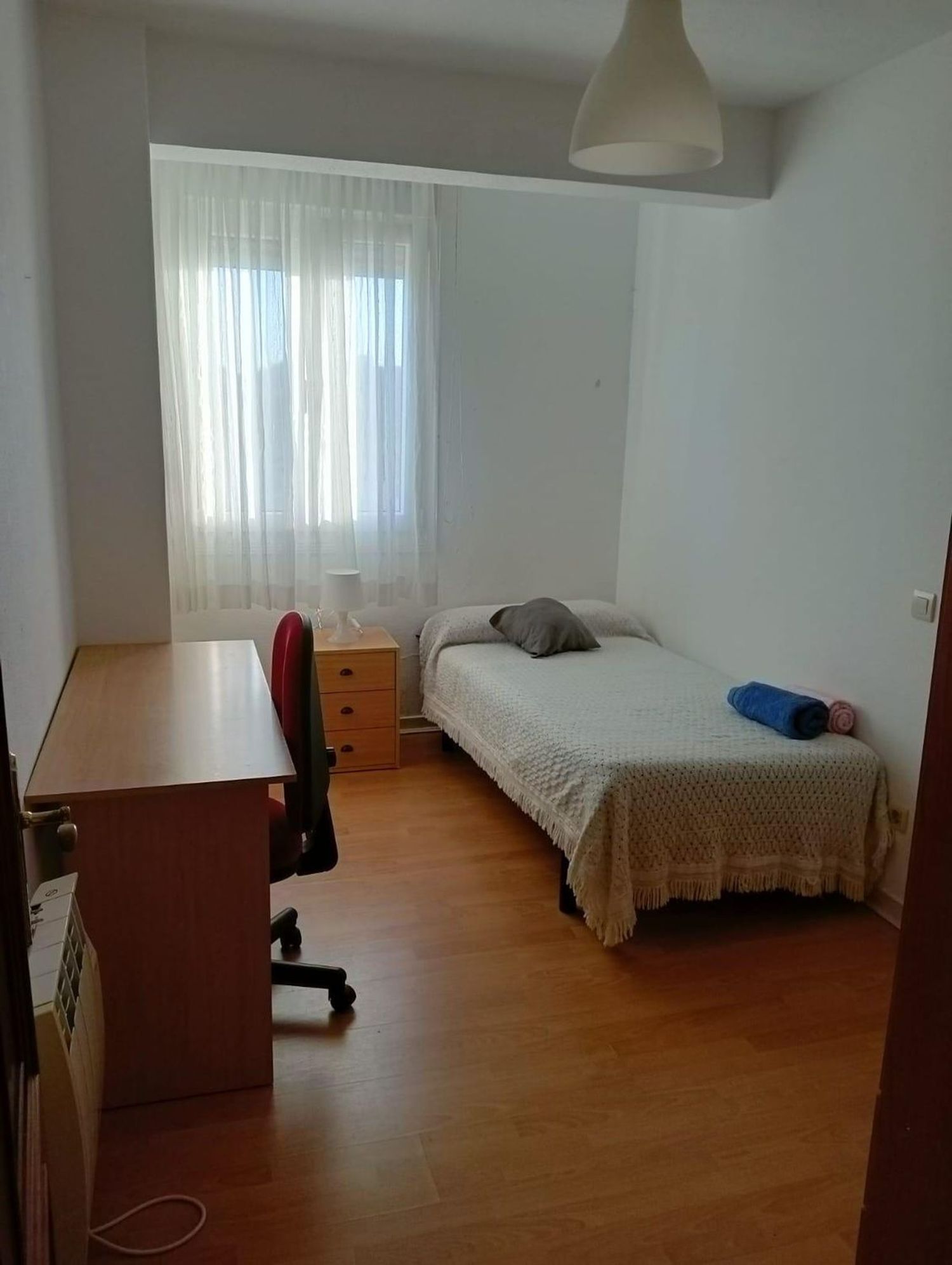 Piso en Ronda de Outeiro, 265 - Foto 3